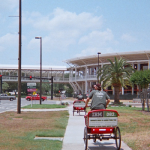 IBM DB2 Pedicabs