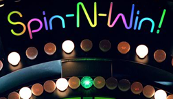Dave & Busters on International Drive in Orlando, Florida! 407.541.3300