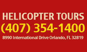 Air Florida Helicopters 407-354-1400 in Orlando, Florida